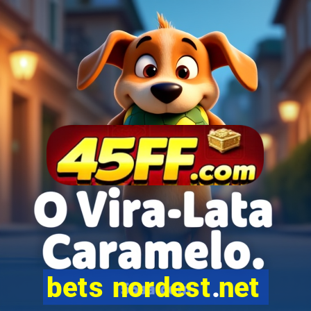 bets nordest.net